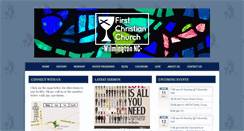 Desktop Screenshot of fccilm.org